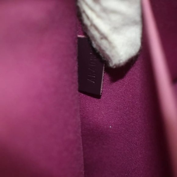 Louis Vuitton Madeleine PM Epi Shoulder bag Purple - Picture 8 of 12